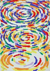 Exposici&oacute;n actual Babel